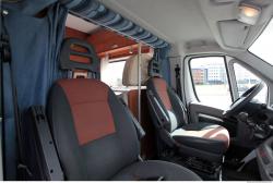 Fiat Ducato MultiJet 130